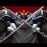 Gundam MG 1/100 - Premium Bandai Exclusive - Sandrock EW Custom