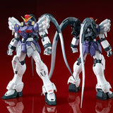 Gundam MG 1/100 - Premium Bandai Exclusive - Sandrock EW Custom
