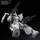 Gundam RG 1/144 Premium Bandai Exclusive- MS-06R-1A Shin Matsunaga's Zaku II