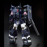 Gundam RG 1/144 Premium Bandai Exclusive- MS-06R-1A Black Tri-Stars Zaku II