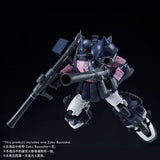 Gundam RG 1/144 Premium Bandai Exclusive- MS-06R-1A Black Tri-Stars Zaku II