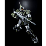 Gundam MG 1/100 Premium Bandai Exclusive - GM Sniper Tenneth A. Jung Custom