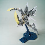 Gundam MG 1/100 Mobile Suit Gundam - Limited Sinanju Mechanical Clear