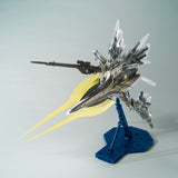 Gundam MG 1/100 Mobile Suit Gundam - Limited Sinanju Mechanical Clear