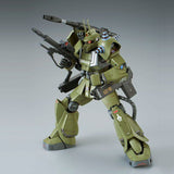 Gundam MG 1/100 Premium Bandai Exclusive - Ian Graden's Zaku Cannon
