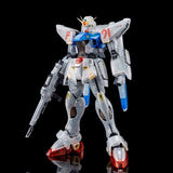 Gundam MG 1/100 Premium Bandai Exclusive - Gundam F91 Afterimage Color