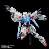 Gundam MG 1/100 Premium Bandai Exclusive - Gundam F91 Afterimage Color