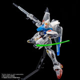 Gundam MG 1/100 Premium Bandai Exclusive - Gundam F91 Afterimage Color