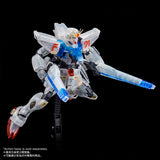 Gundam MG 1/100 Premium Bandai Exclusive - Gundam F91 Afterimage Color