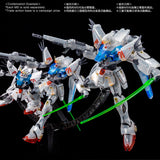Gundam MG 1/100 Premium Bandai Exclusive - Gundam F91 Afterimage Color