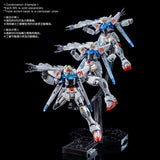 Gundam MG 1/100 Premium Bandai Exclusive - Gundam F91 Afterimage Color