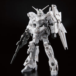 Gundam 1/144 The Gundam Limited - Unicorn Gundam Painting Model