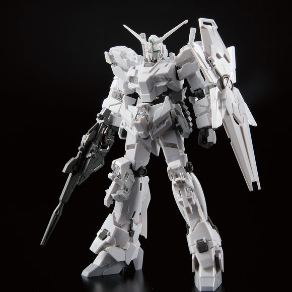 Gundam 1/144 The Gundam Limited - Unicorn Gundam Painting Model