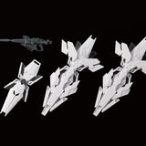 Gundam 1/144 The Gundam Limited - Unicorn Gundam Painting Model