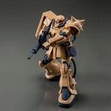 Gundam MG 1/100 - Premium Bandai Exclusive - MS-O6F-2 Zaku II F2 Kimberlite Base Type