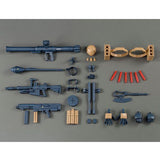 Gundam MG 1/100 - Premium Bandai Exclusive - MS-O6F-2 Zaku II F2 Kimberlite Base Type