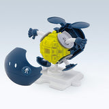 The Gundam Base Limited - Haro The Gundam Base Color