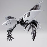 Gundam MG 1/100 Premium Bandai Exclusive - Qubeley Damned
