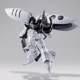 Gundam MG 1/100 Premium Bandai Exclusive - Qubeley Damned