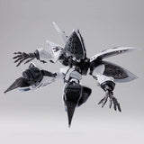 Gundam MG 1/100 Premium Bandai Exclusive - Qubeley Damned