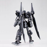Gundam MG 1/100 Premium Bandai Exclusive - Hyaku-Shiki Crash