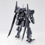 Gundam MG 1/100 Premium Bandai Exclusive - Hyaku-Shiki Crash