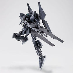 Gundam MG 1/100 Premium Bandai Exclusive - Hyaku-Shiki Crash