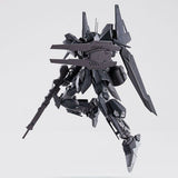 Gundam MG 1/100 Premium Bandai Exclusive - Hyaku-Shiki Crash