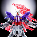 Gundam HG 1/144 Premium Bandai Exclusive - Moon Gundam Clear Color