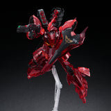 Gundam RG 1/144 Premium Bandai Exclusive - Sazabi Clear Color