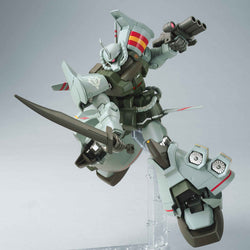 Gundam 1/144 The Gundam Base Limited - Gouf Flight Test Type Image Color