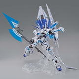 Gundam MG - Unicorn Gundam Perfectibility Gundam Base Exclusive Model Kit