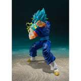 S. H. Figuarts Dragon Ball Super - Super Saiyan God Super Saiyan Vegito