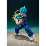 S. H. Figuarts Dragon Ball Super - Super Saiyan God Super Saiyan Vegito