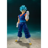 S. H. Figuarts Dragon Ball Super - Super Saiyan God Super Saiyan Vegito