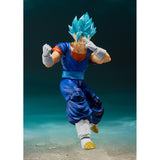 S. H. Figuarts Dragon Ball Super - Super Saiyan God Super Saiyan Vegito