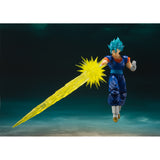 S. H. Figuarts Dragon Ball Super - Super Saiyan God Super Saiyan Vegito
