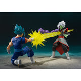 S. H. Figuarts Dragon Ball Super - Super Saiyan God Super Saiyan Vegito