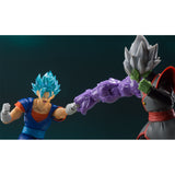S. H. Figuarts Dragon Ball Super - Super Saiyan God Super Saiyan Vegito