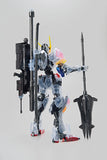 Gundam MG 1/100 Iron Blood Orphans IBO - Limited Gundam Barbatos Clear Color