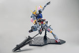 Gundam MG 1/100 Iron Blood Orphans IBO - Limited Gundam Barbatos Clear Color