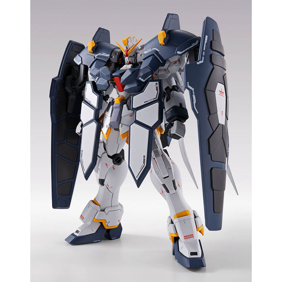 Gundam MG 1/100 - Premium Bandai Exclusive - Sandrock EW Armadillo Unit