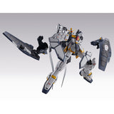 Gundam MG 1/100 - Premium Bandai Exclusive - Sandrock EW Armadillo Unit
