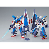 Gundam MG 1/100 Premium Bandai Exclusive - Gundam F90II I-Type