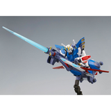 Gundam MG 1/100 Premium Bandai Exclusive - Gundam F90II I-Type