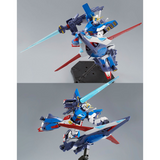 Gundam MG 1/100 Premium Bandai Exclusive - Gundam F90II I-Type