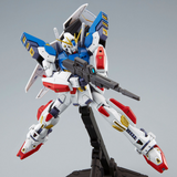 Gundam MG 1/100 Premium Bandai Exclusive - Gundam F90II I-Type