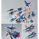 Gundam MG 1/100 Premium Bandai Exclusive - Gundam F90II I-Type