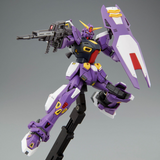 Gundam MG 1/100 Premium Bandai Exclusive - Gundam F90 Unit 2