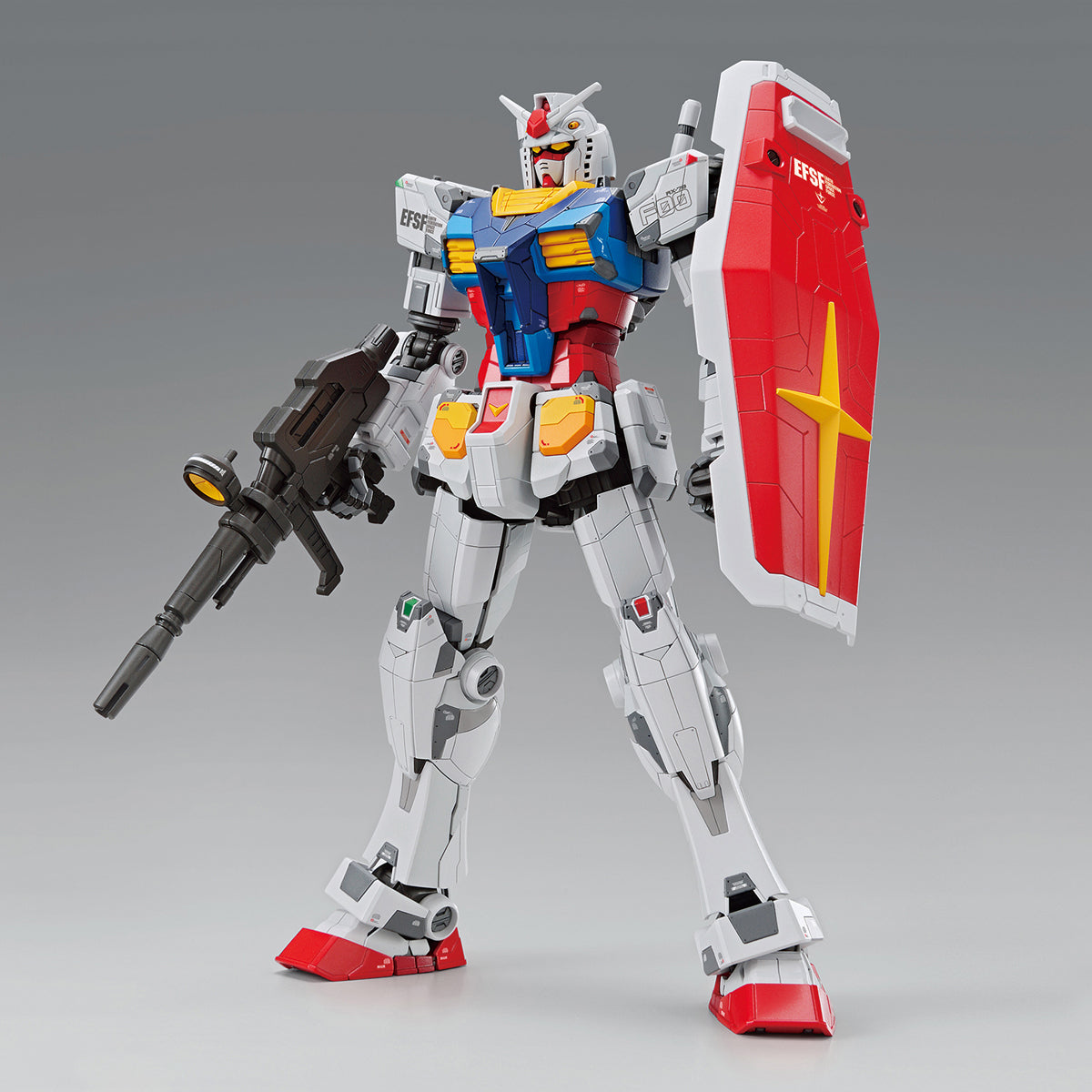 【マダムキヨコ】 Amazon.com: Gundam Factory Yokohama Robot Spirits Side MS RX